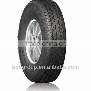 SURETRAC Brand HT Tire P255/70R16 for Light Truck