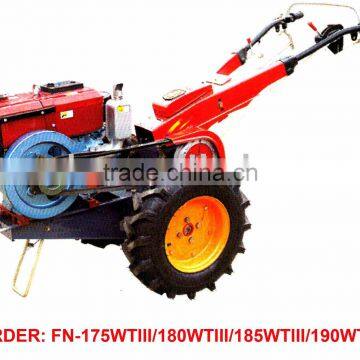 walking tractor 10hp