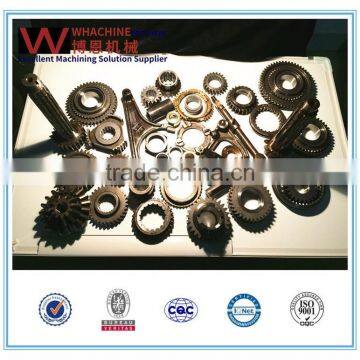 OEM&ODM Spare Parts for Combine Harvester Gears Made by WhachineBrothers Ltd. photo-2