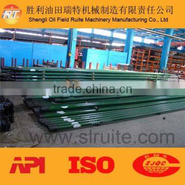 API Oil Pipe Steel Anti-corrosion Polish Sucker Rod photo-2
