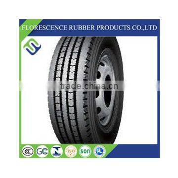 Radial Truck Tire Used in the Mine Road12.00R20 photo-6