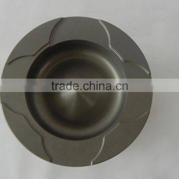 S6D140 Cast Iron Piston 140MM