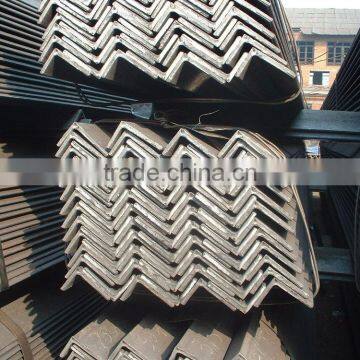Angle Bar Standard Length , Q235B / SS400 / A36 / S235JR photo-2