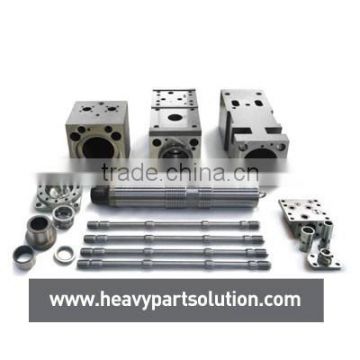 Hydraulic Breaker/Hammer Toyo spare parts