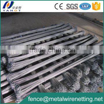 Galvanized Cut Wire In Straight photo-4