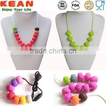 Food Grade Chewing Charm Jewelry Mold Make Silicone Usb Bracelet photo-3