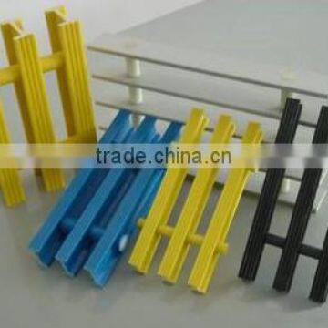 Frp Floor Grating/fiberglass Grating/frp Products photo-6