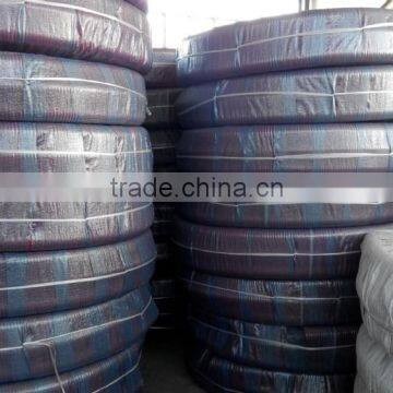 PVC Flexible Spiral Suction Hose photo-4