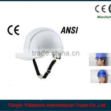 Safety Helmet /hard Hat With CE and ANSI photo-6