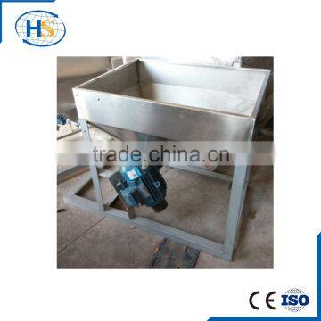 Nanjing Haisi Pellet Hopper Screw Feeder Machine 120mm photo-2