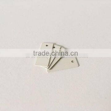 Rfid 13.56MHz ISO15693 hf Tag Jewelry id Label hf Jewelry Tag photo-6