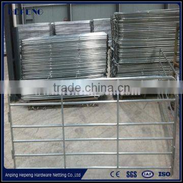 alive cattle panels / sheep panel / livestock panels used for sheep