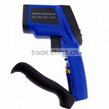 Infrared Thermometer Instant-read Measuring Range -50~950 Degree C(-58~1742 Degree F), Industrial Chemicals Household Used photo-4