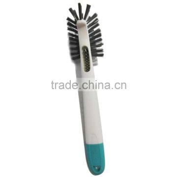 OXO Good Grips Bottle Dish Water Brush With Soft Nylon Bristle