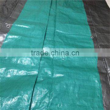 Best Selling Truck Cover Light Duty pe Tarpaulin photo-6