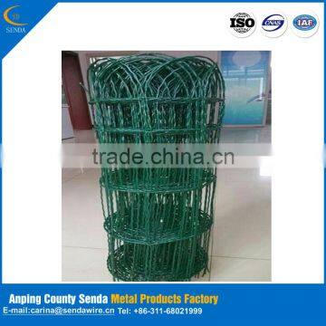 2016 Hot Sale China Factory/ Hebei Senda/ Best Selling Garden Border Fence With Lowest Price and Highest Quality photo-5