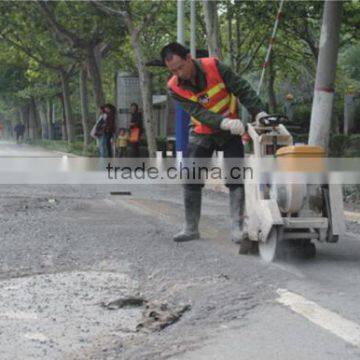 QG180FX Concrete Saw Blade Petrol Powered photo-3