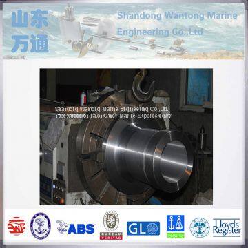 Removable Shaft Couplings Shaft Flange Couplings for Shipyard photo-2