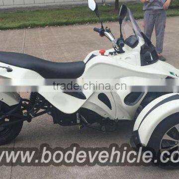 New 7KW Adults Electric Tricycle for Sale(MC-254) photo-3