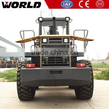 3m3 rock bucket mining machine 5ton wheel loader prices