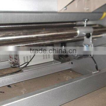 SUNTECH Coated Fabric Hot Knife Cutter photo-5