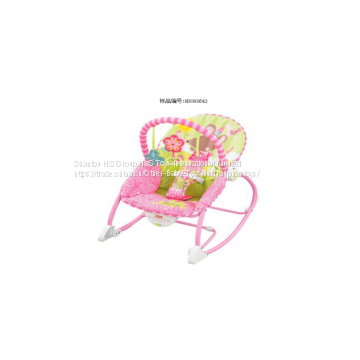 HS Group HaS Ha\'S toys colourful baby chair for baby