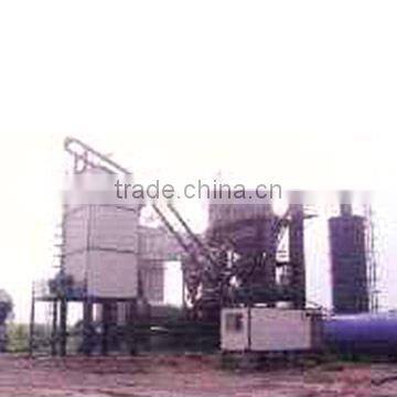Asphalt Mixing Plant photo-2