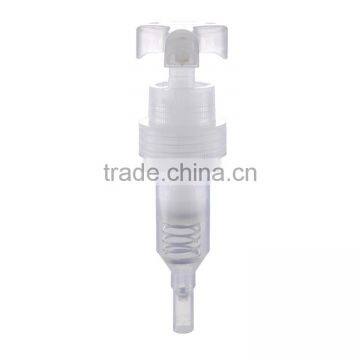 Hot Sales Plastic Soap Dispenser Pump Tops of Maypak photo-3