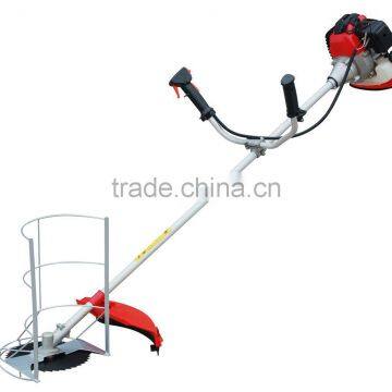 Hot Selling Mini Rice Combine Harvester for Sale HLG1E40F - 5A photo-3