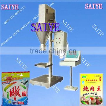 hot sale Dosing packaging machine for powder