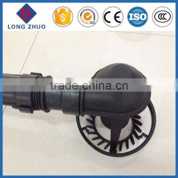 High Mechanical Strength Cooling Tower Water Spray Nozzle From China photo-4