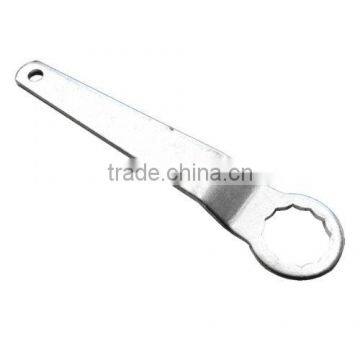 23PCS Cup Type Oil Filter Wrench Set Aluminum Alloy Cup Type Oil Filter Wrench Socket Removal Garage Tool photo-3