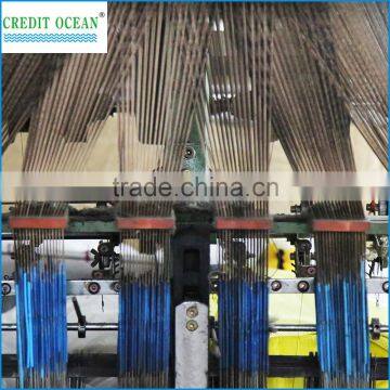 High Speed Jacquard Elastic Band for Underwear Needle Loom Machine photo-3