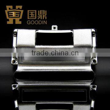 COFFIN ACCESSORIES COFFIN LINING photo-3
