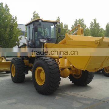 YN946 Shovel Loader photo-4