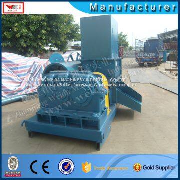 Rubber Block Easy Sheet Cutter Machine photo-2
