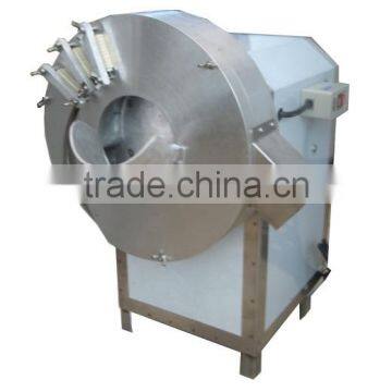 OULENO Manufacturers Supply Multifunctional Cutting Cut Ginger Siji Qiecai Machine Cut Bamboo Shoots and Ginger Shred Sausage ca photo-2