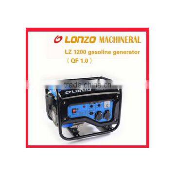 home use generator /Generador de la gasolina