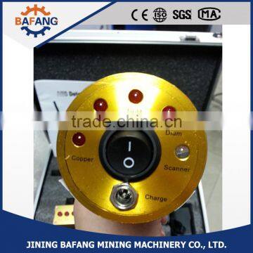 Underground Gold Detector Long Range Gold Diamond Detector Metal Detector photo-4