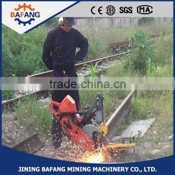 DQG-3 Electrical Railway Cutting Machine/rail Cutting Saw photo-4
