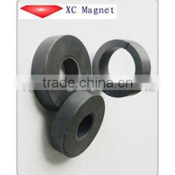 2016 New Promotional Soft Magnetic Ferrite Magnetic Deflection Yokes