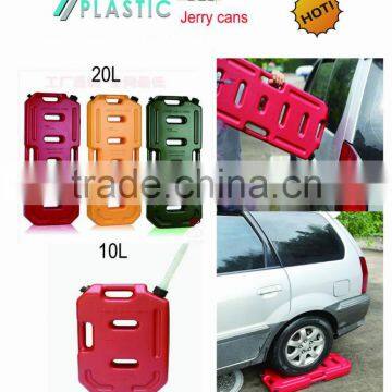 5l 10l 20l Fuel Tank/plastic Jerry Can photo-4