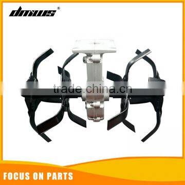 Mini Rotary-Tiller Cultivator/Multi-function Machine Head