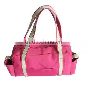 woman's fashion hand bag