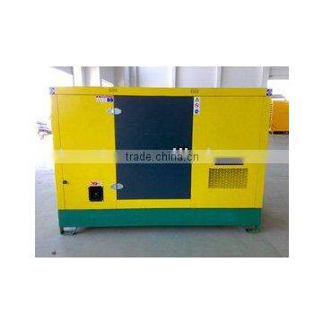 50kw Silent/Soundproof Natural/Bio/Marsh Gas Generating Set (10-200KW)