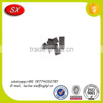 Custom Wholesale Stamping Spring Steel Clips Small Metal Belt Clip photo-3