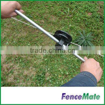Electric Fence Strainer Handle photo-6