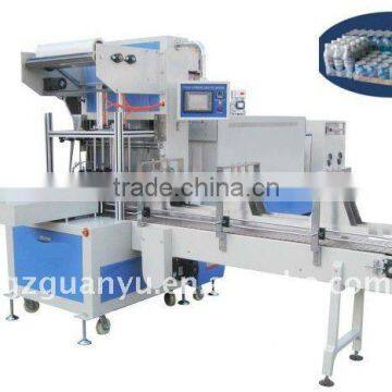 Shrink Wrapper Packaging Machines