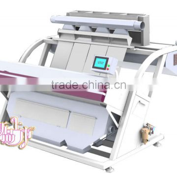 QIE Rice Sorter Machine for Sale