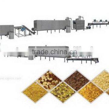 Best Price Super Quality Breakfast Corn Flakes Machine
